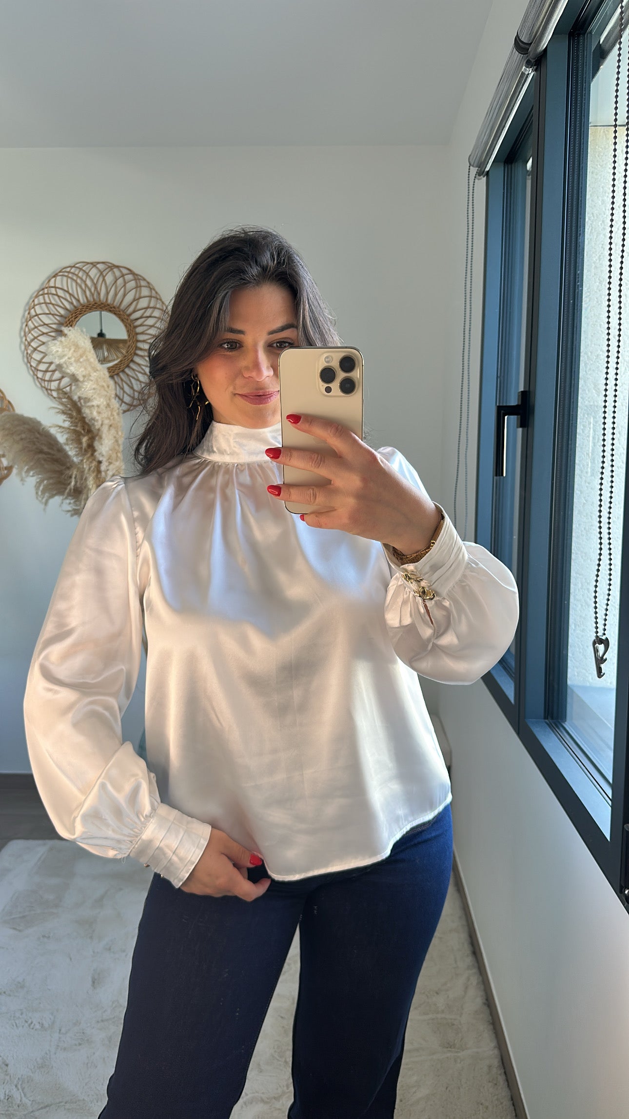 Blouse Gladys