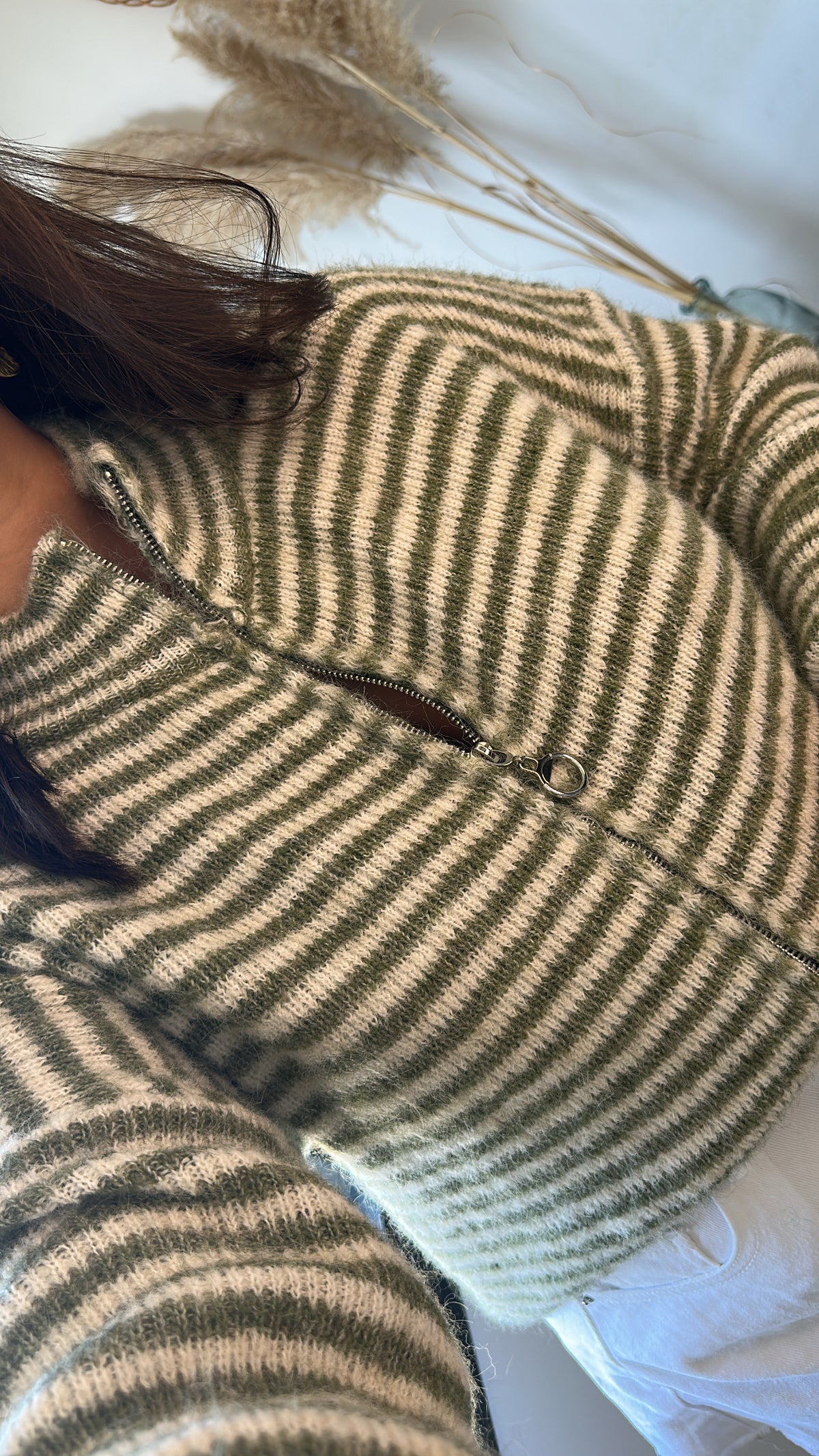 Gilet Lola