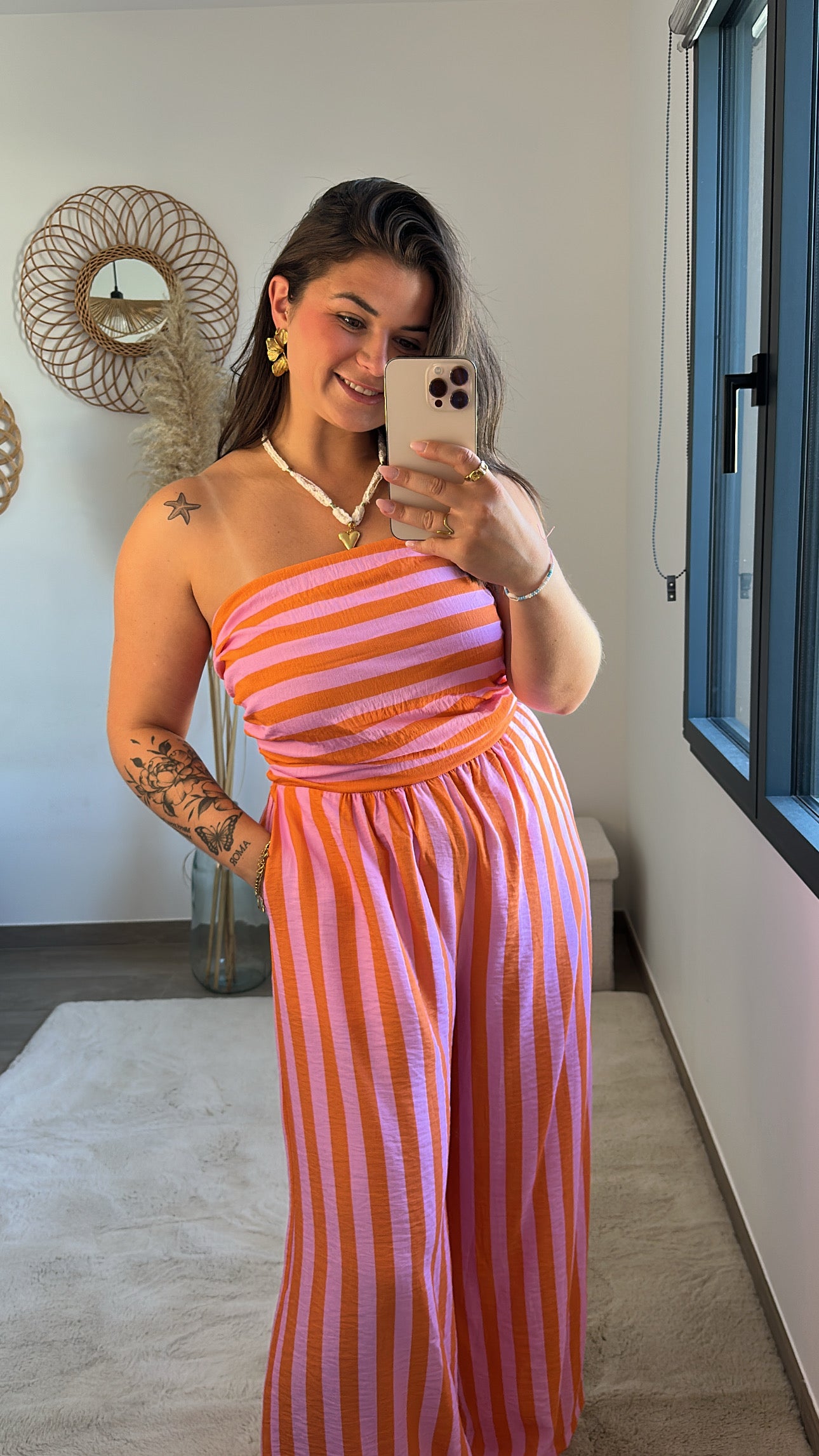 Combinaison Leana