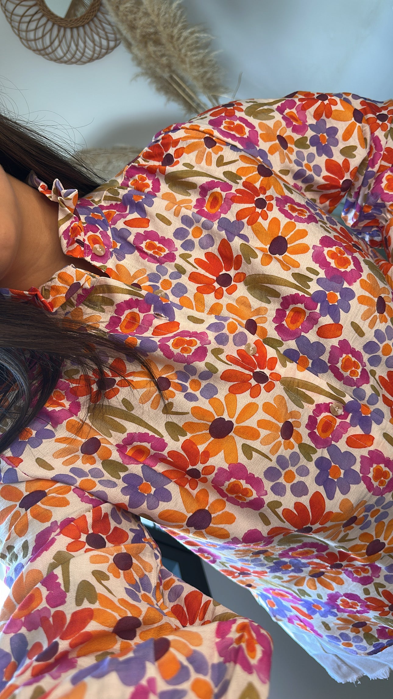 Blouse Lena