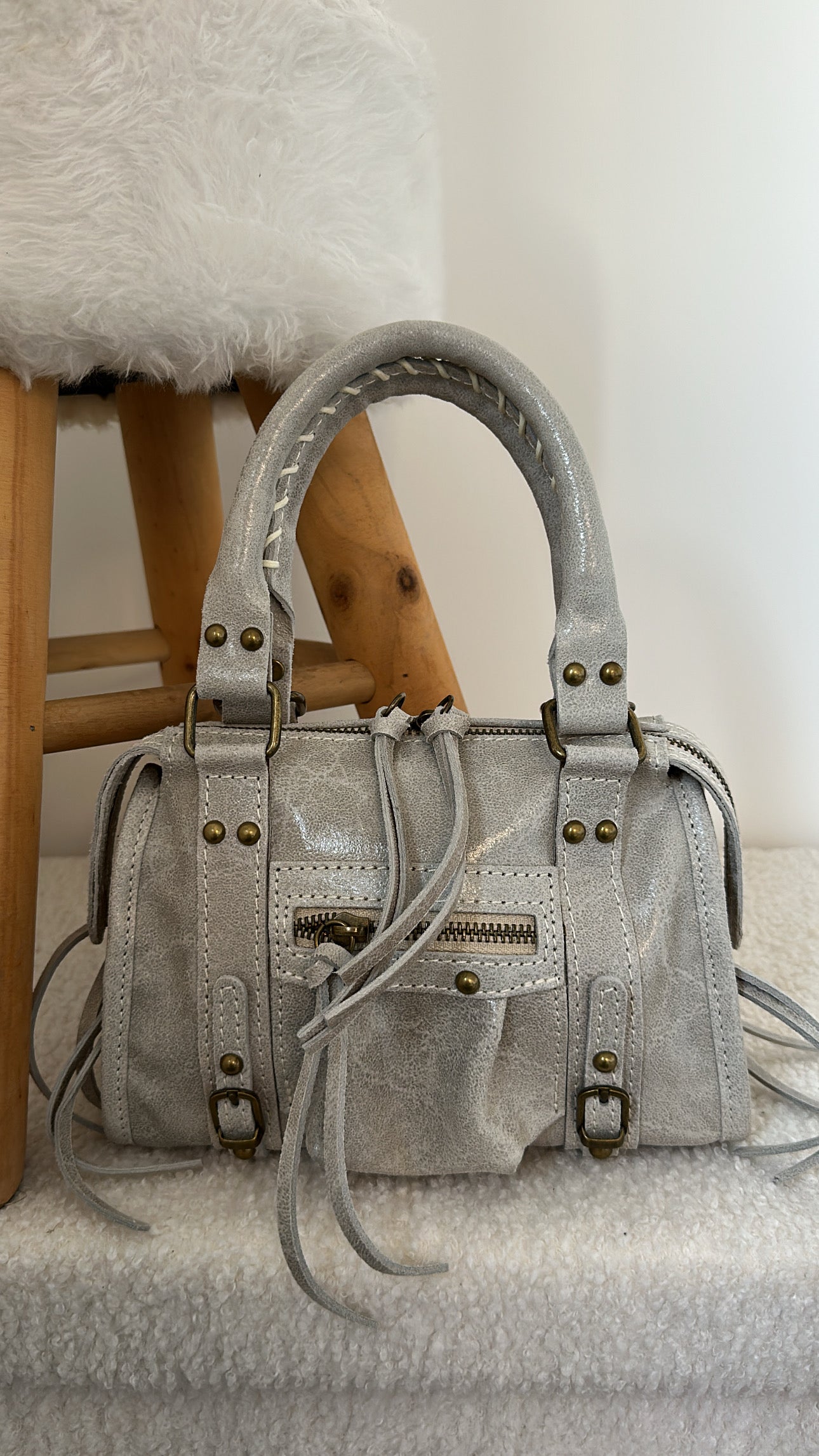 Sac Capucine - small