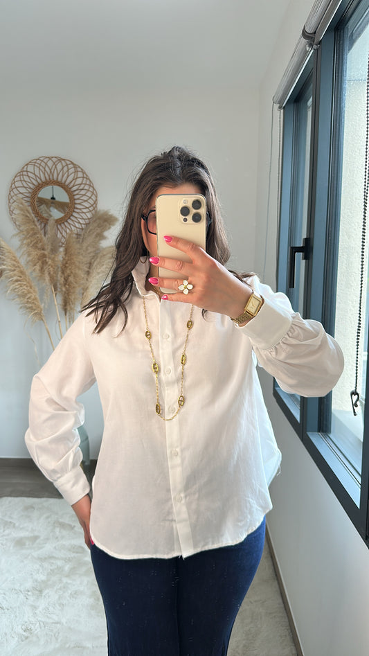 Blouse Flora