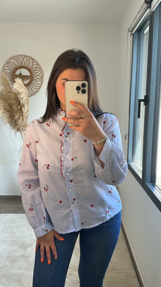Chemise Josie
