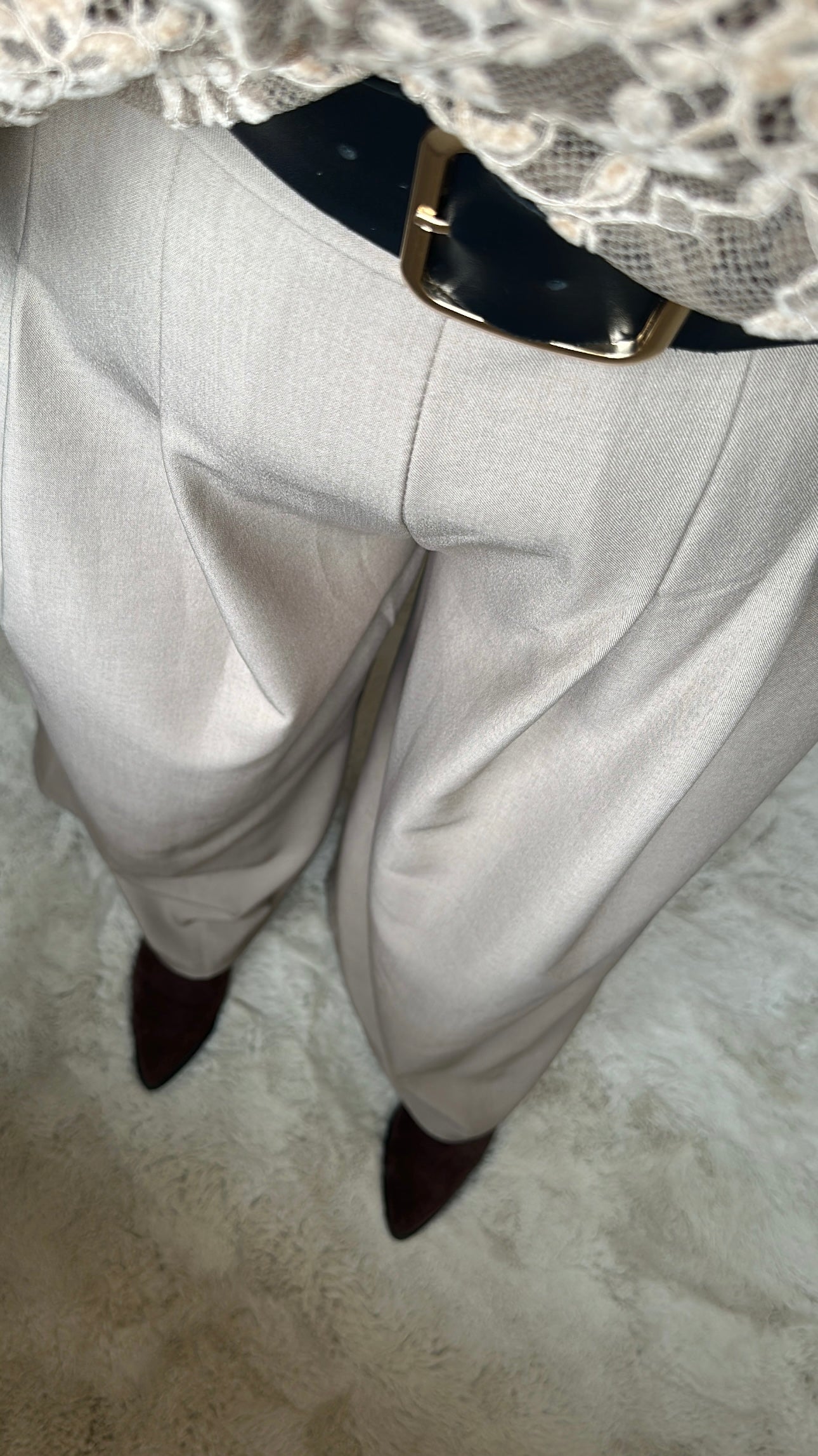 Pantalon Maëva