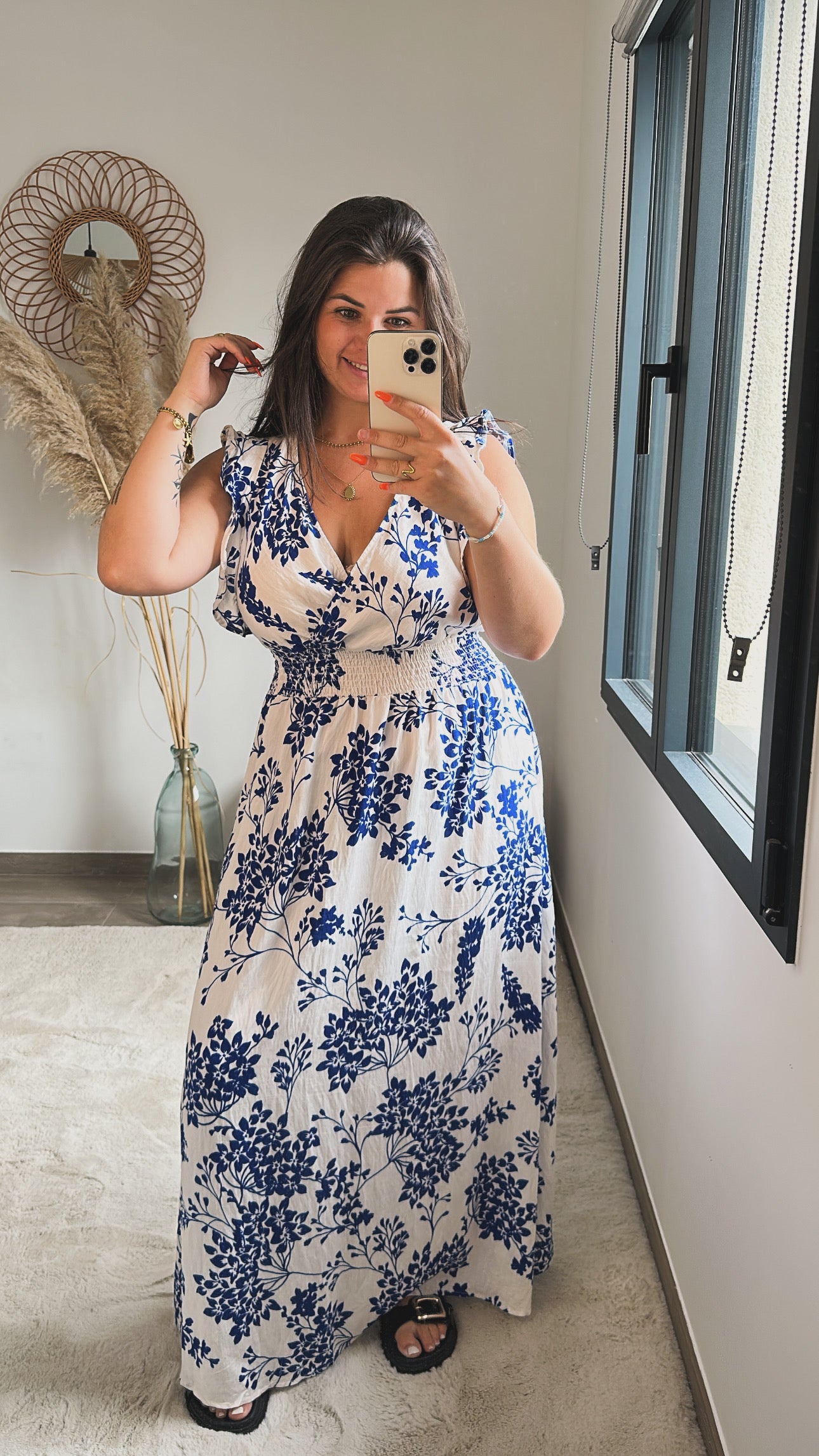 Robe Kelia