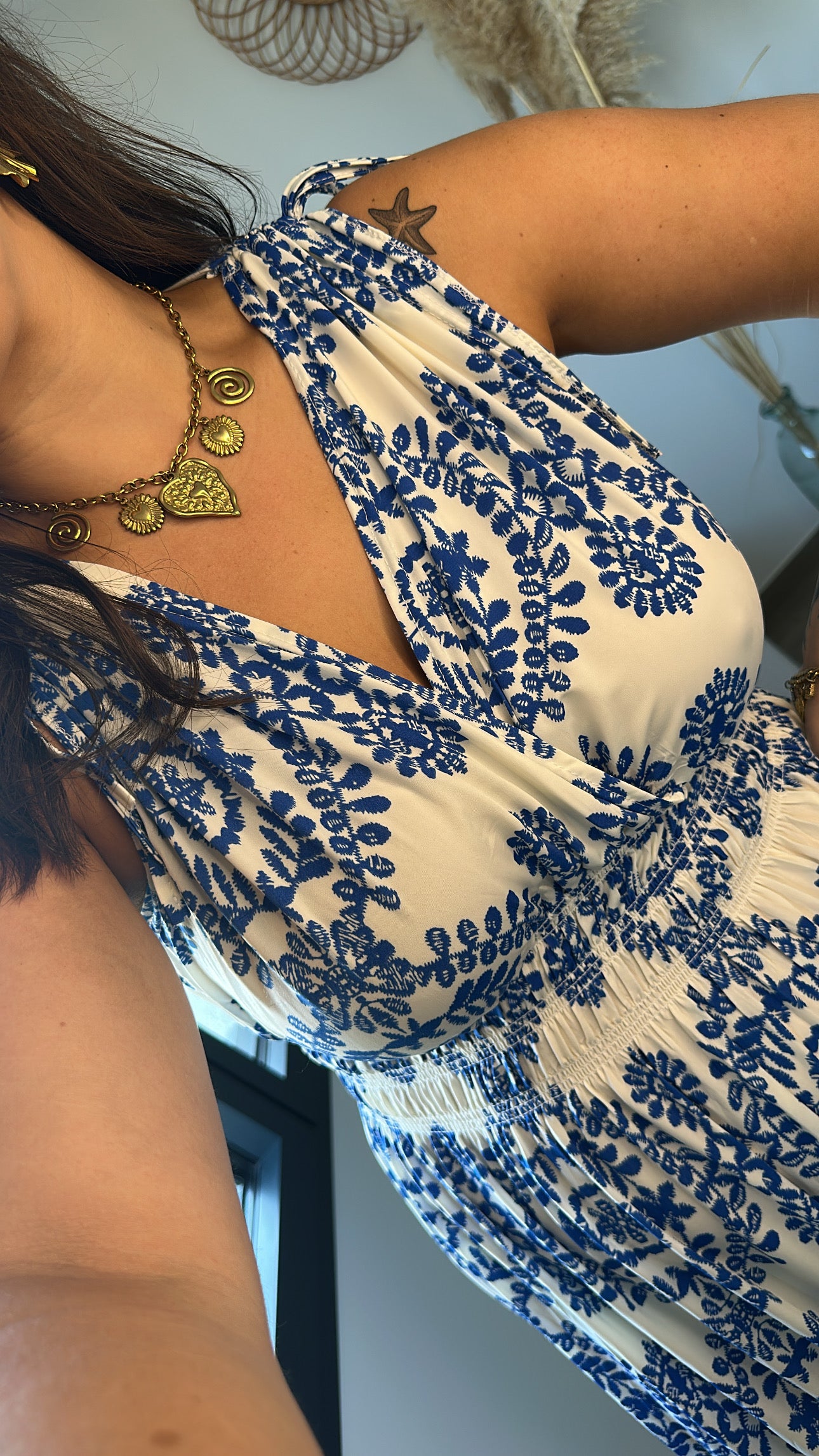 Robe Kalia