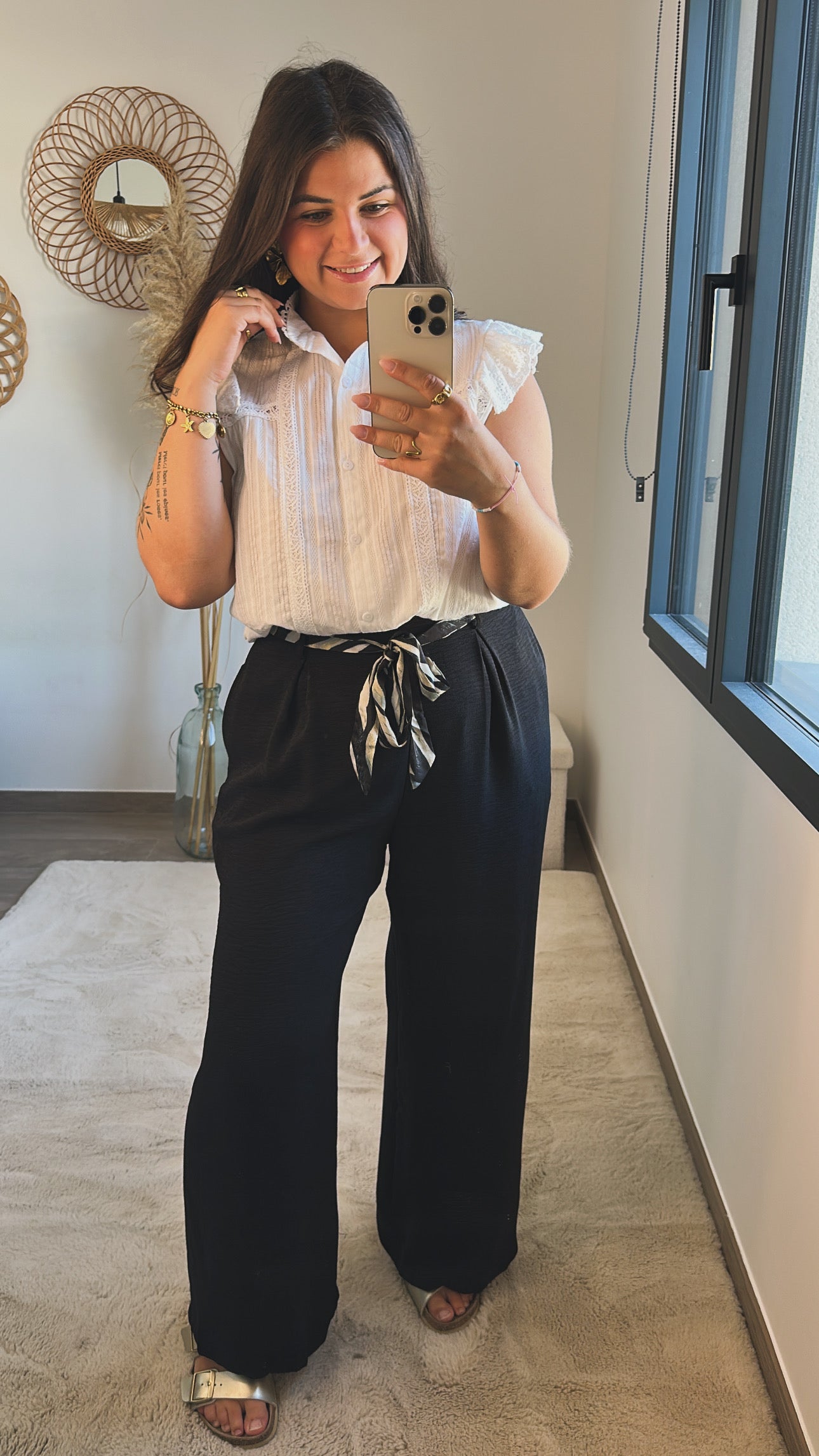 Pantalon Ina +