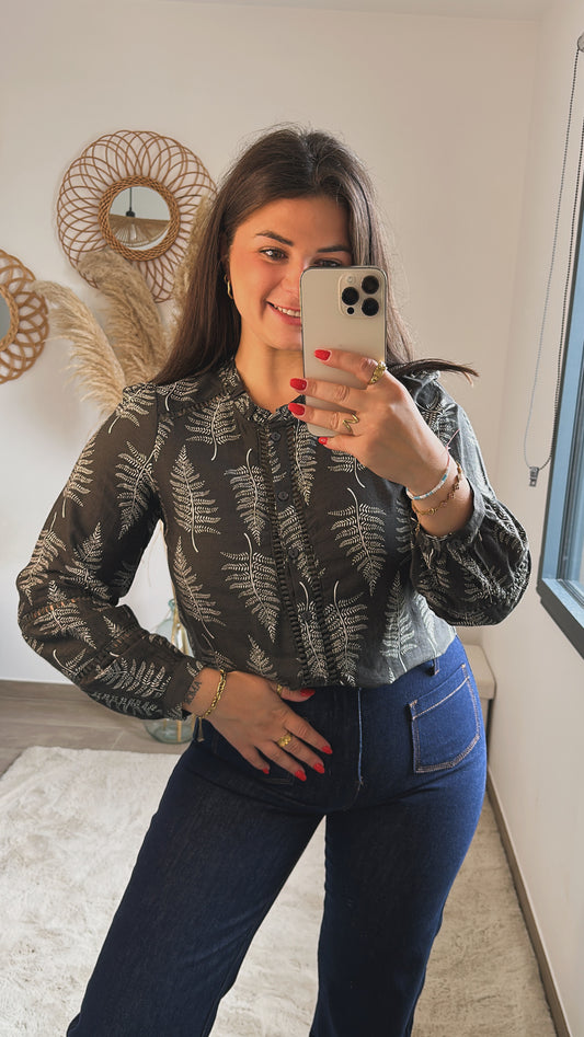 Blouse Celia