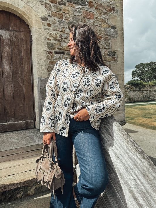 Veste Alicia