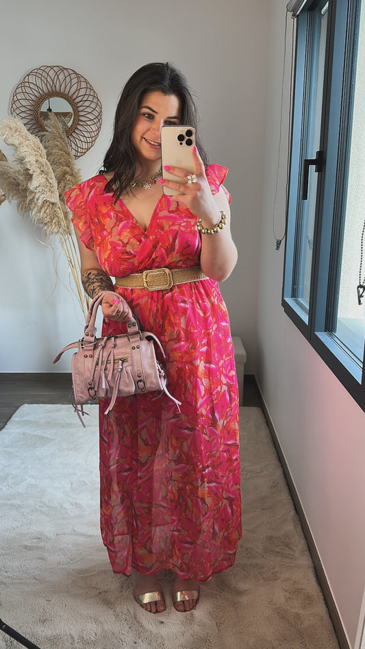 Robe Hanna