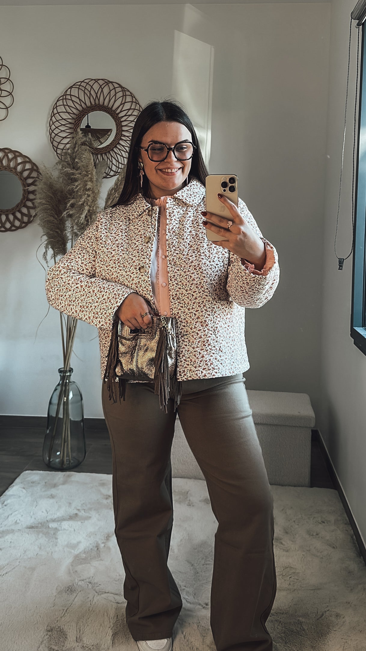 Veste Ella +