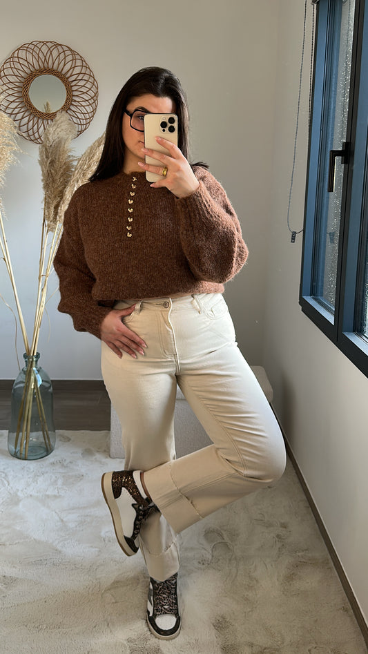 Jean Maddie - STRAIGHT