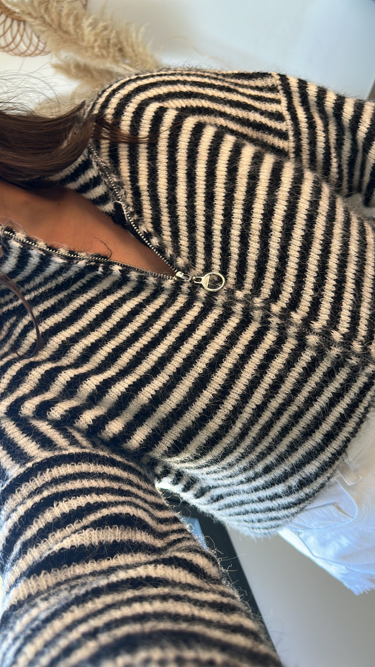 Gilet Lola