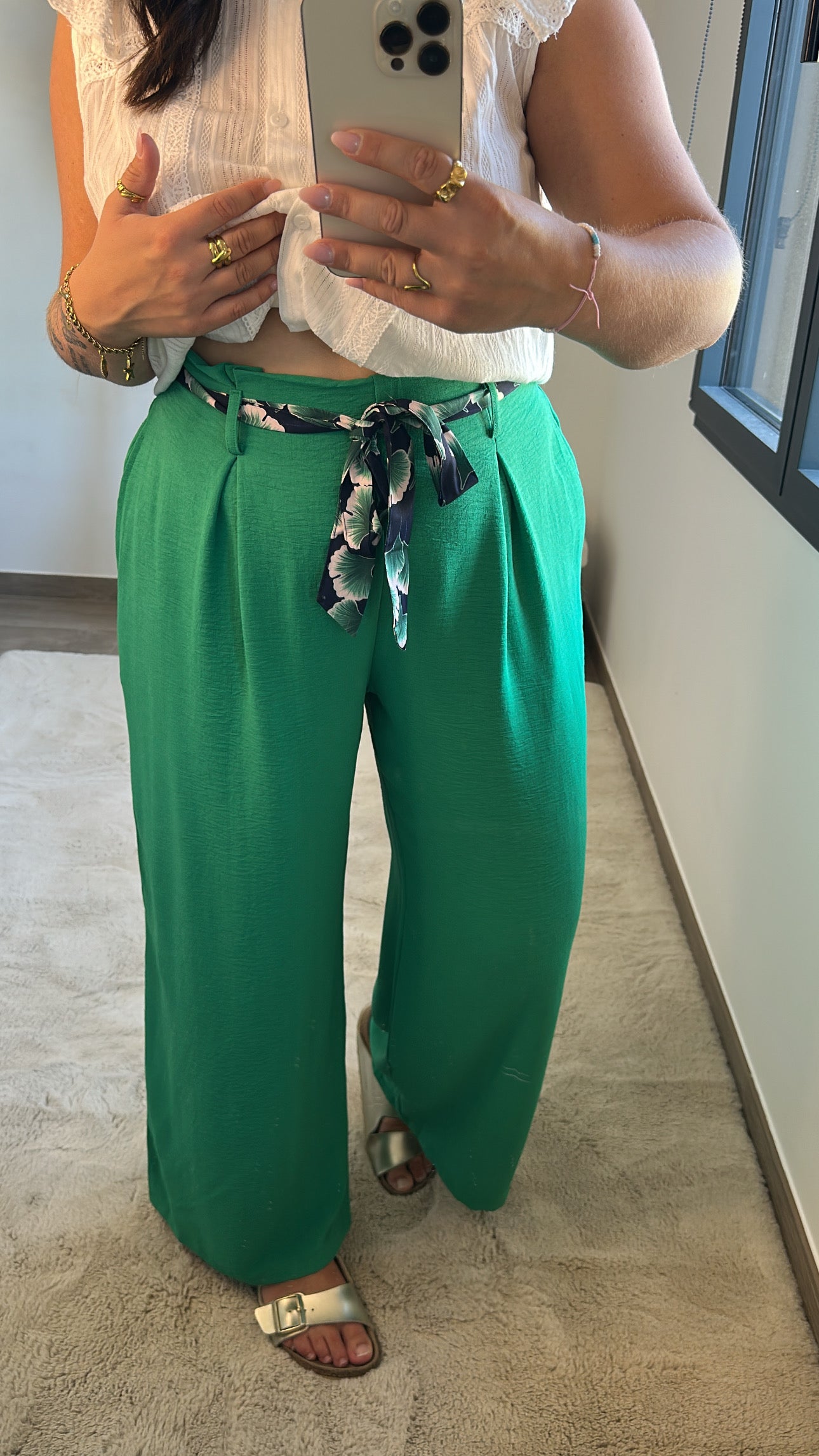 Pantalon Ina +