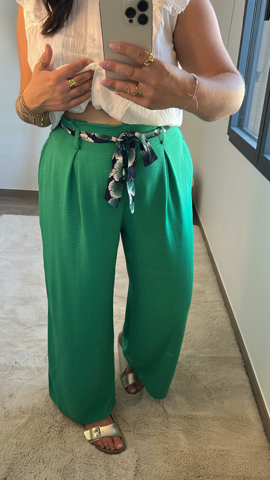 Pantalon Ina +