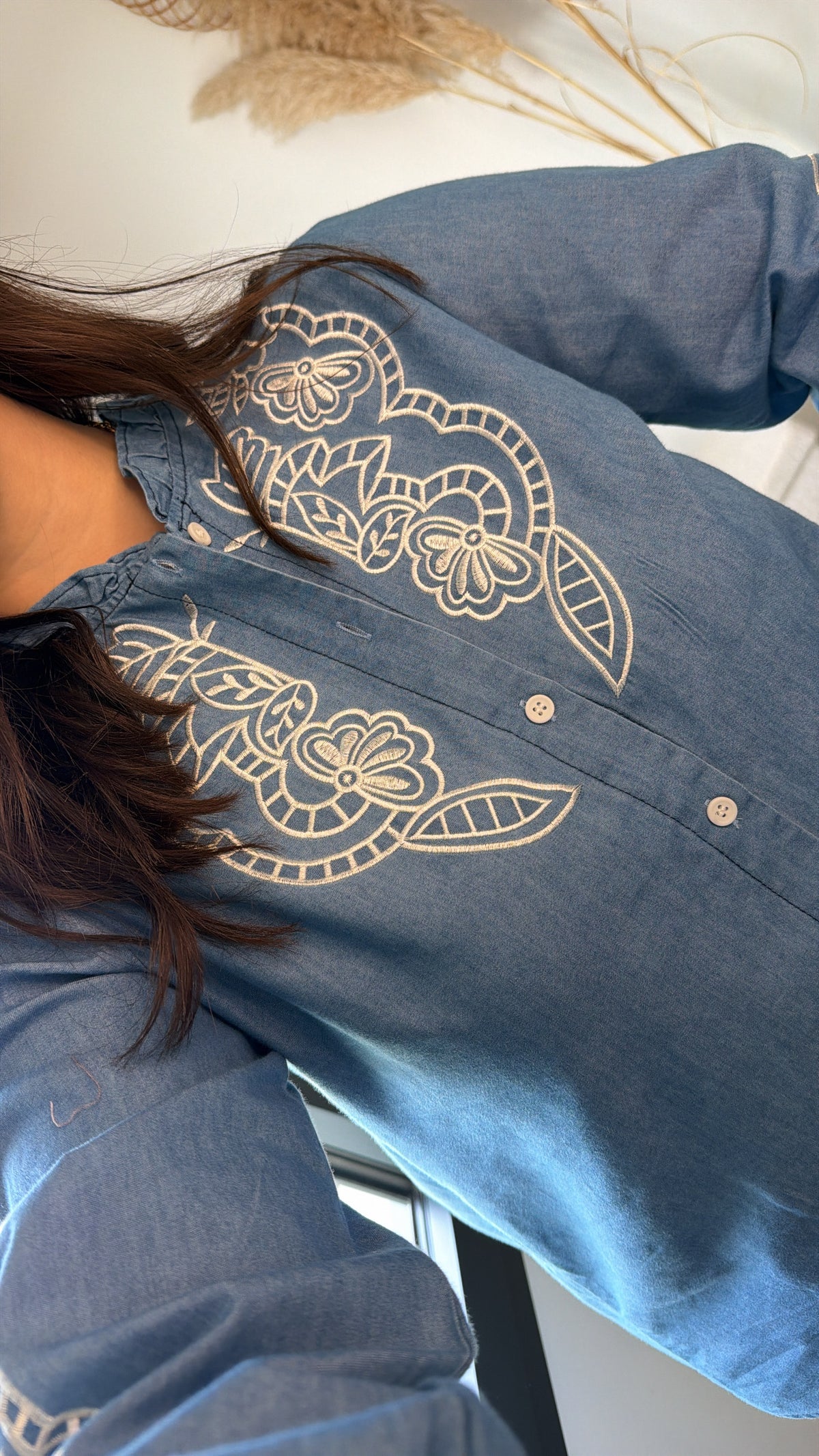 Blouse Nelia