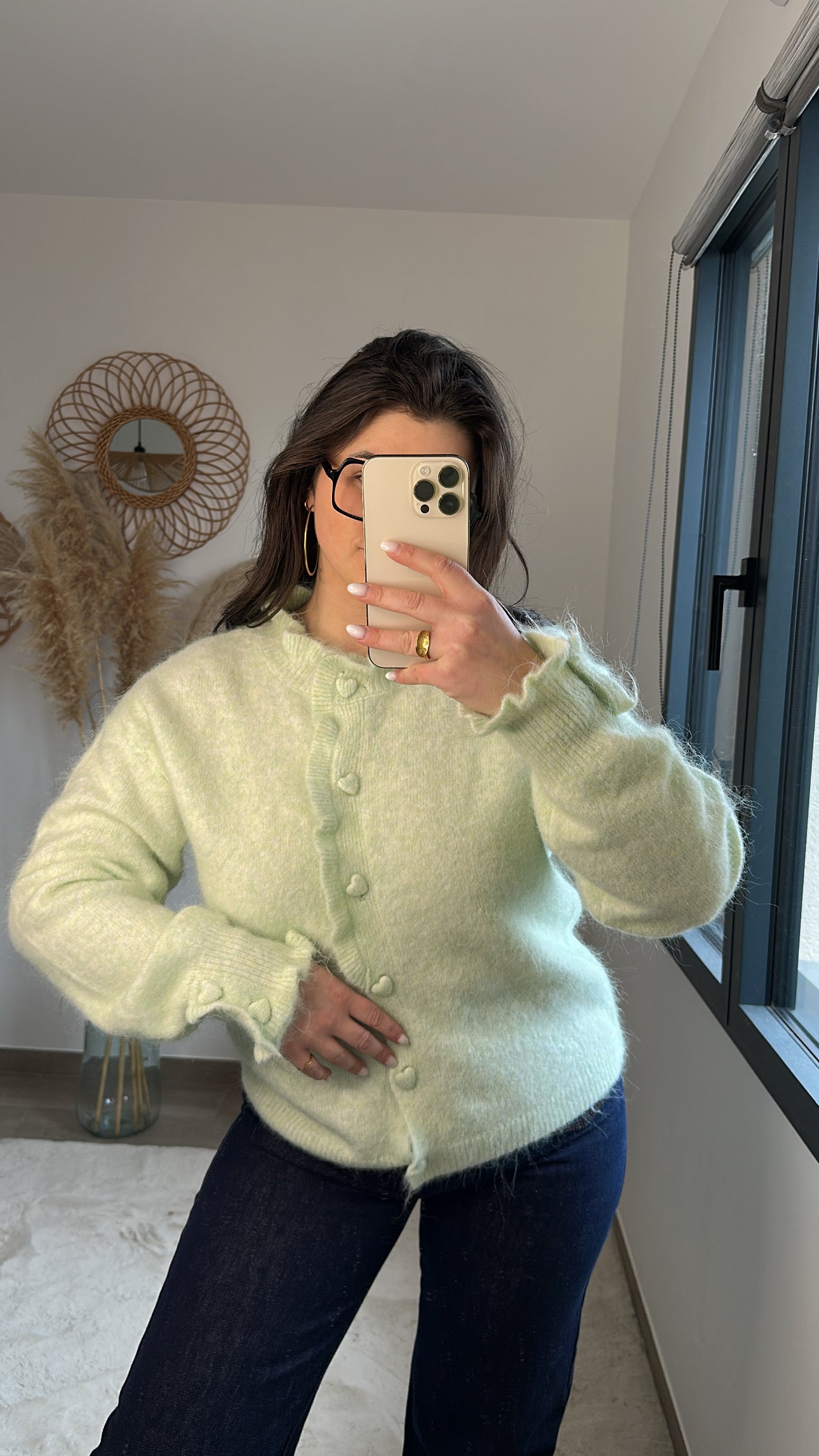 Gilet Enseline