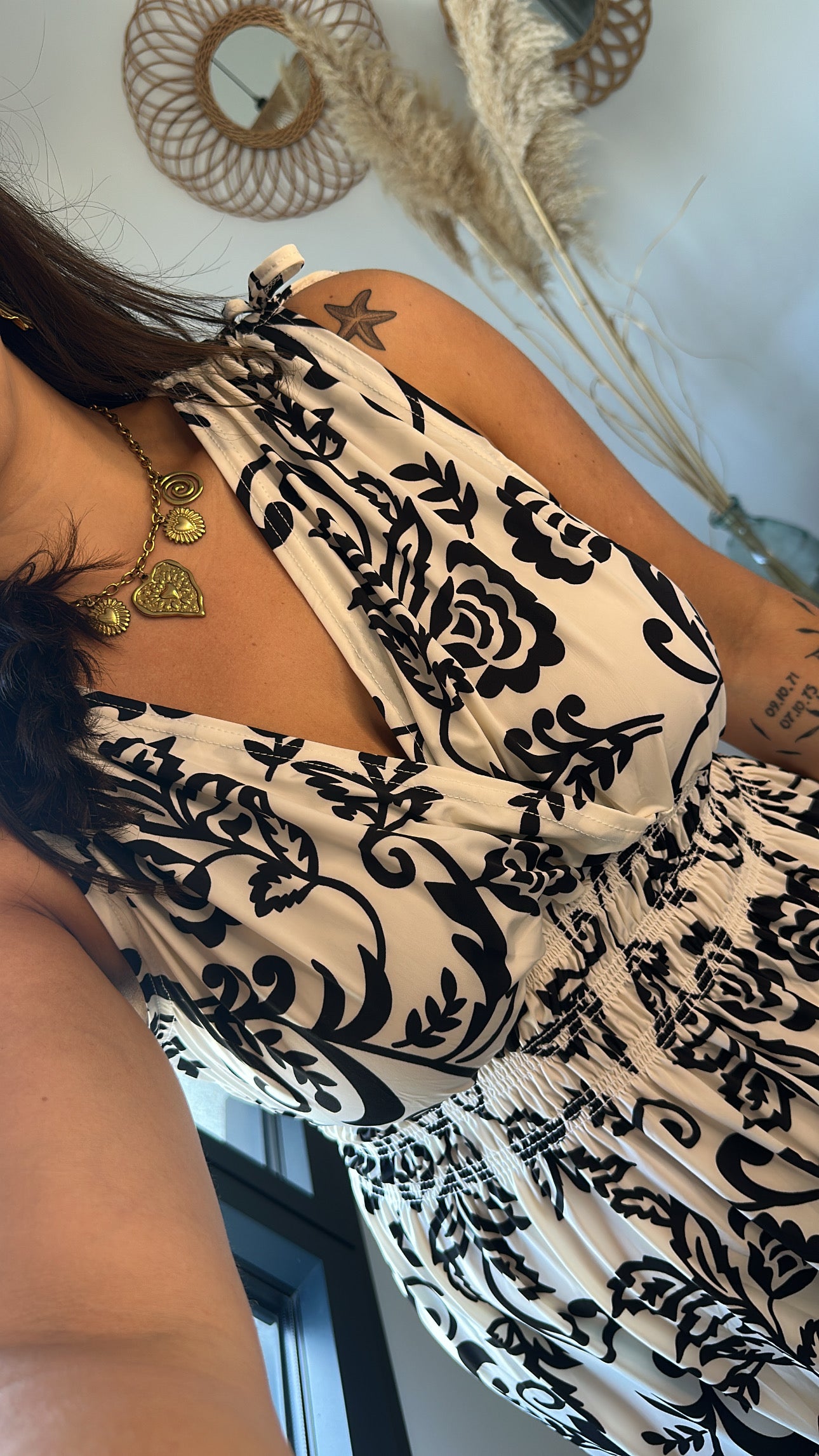 Robe Kalia