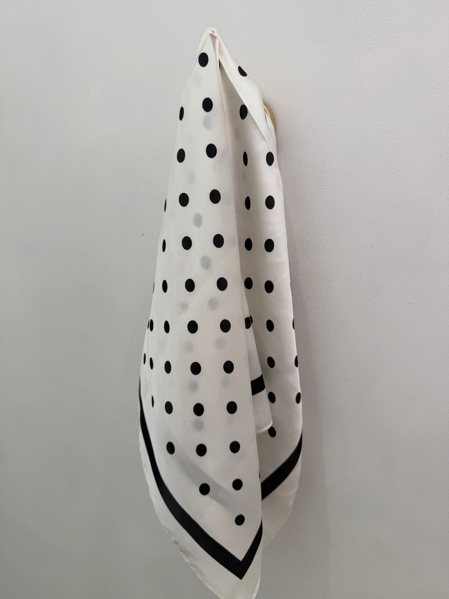 Foulard carré