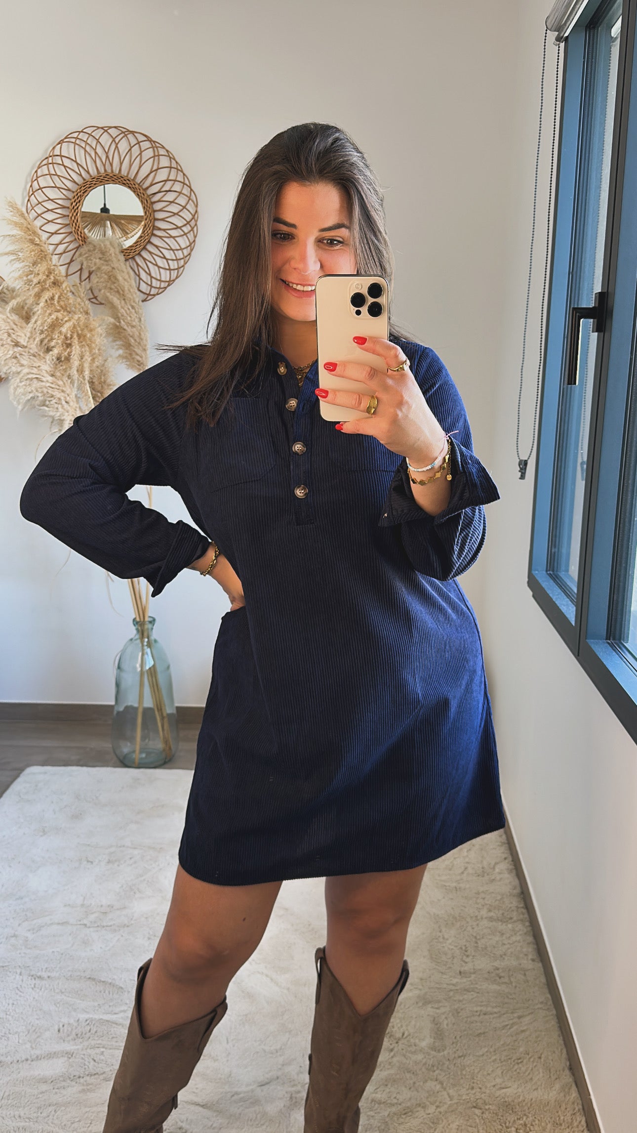 Robe Maelle