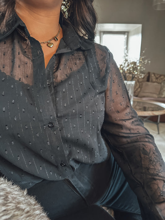 Chemisier Capucine +