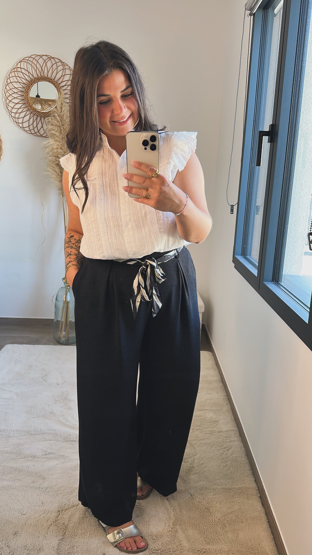 Pantalon Ina +
