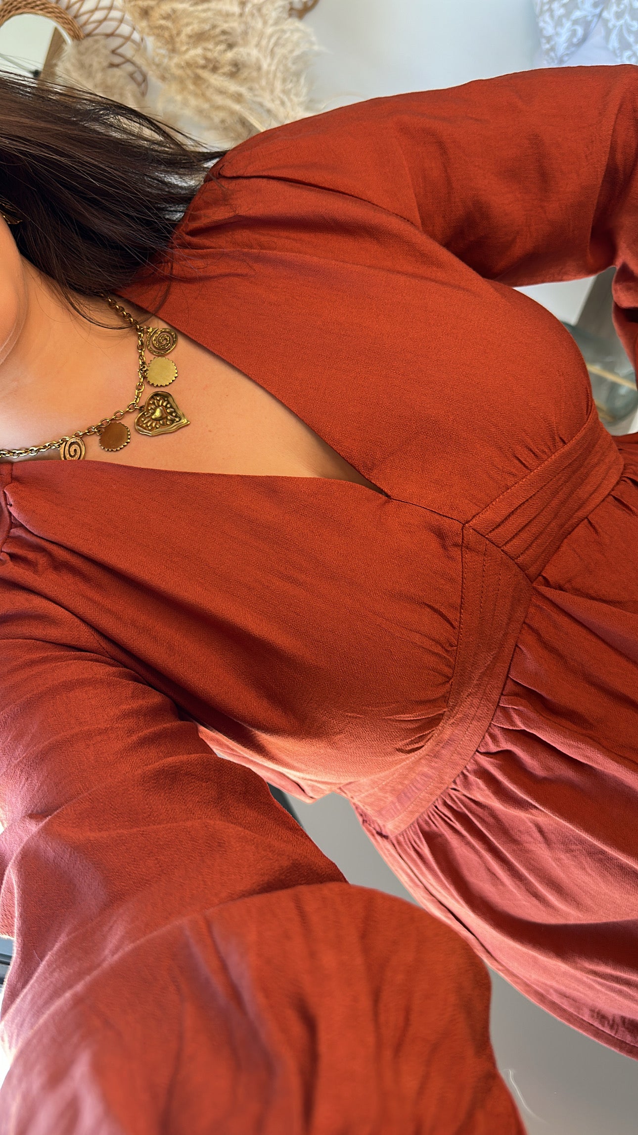 Robe Milana