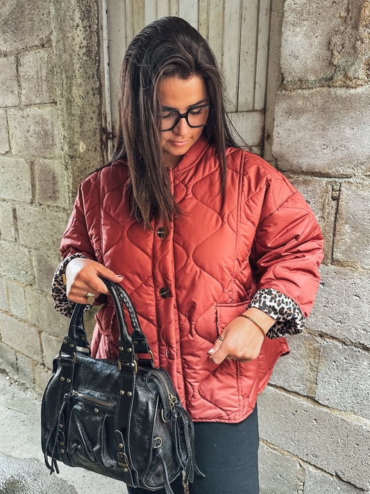 Veste Barbara