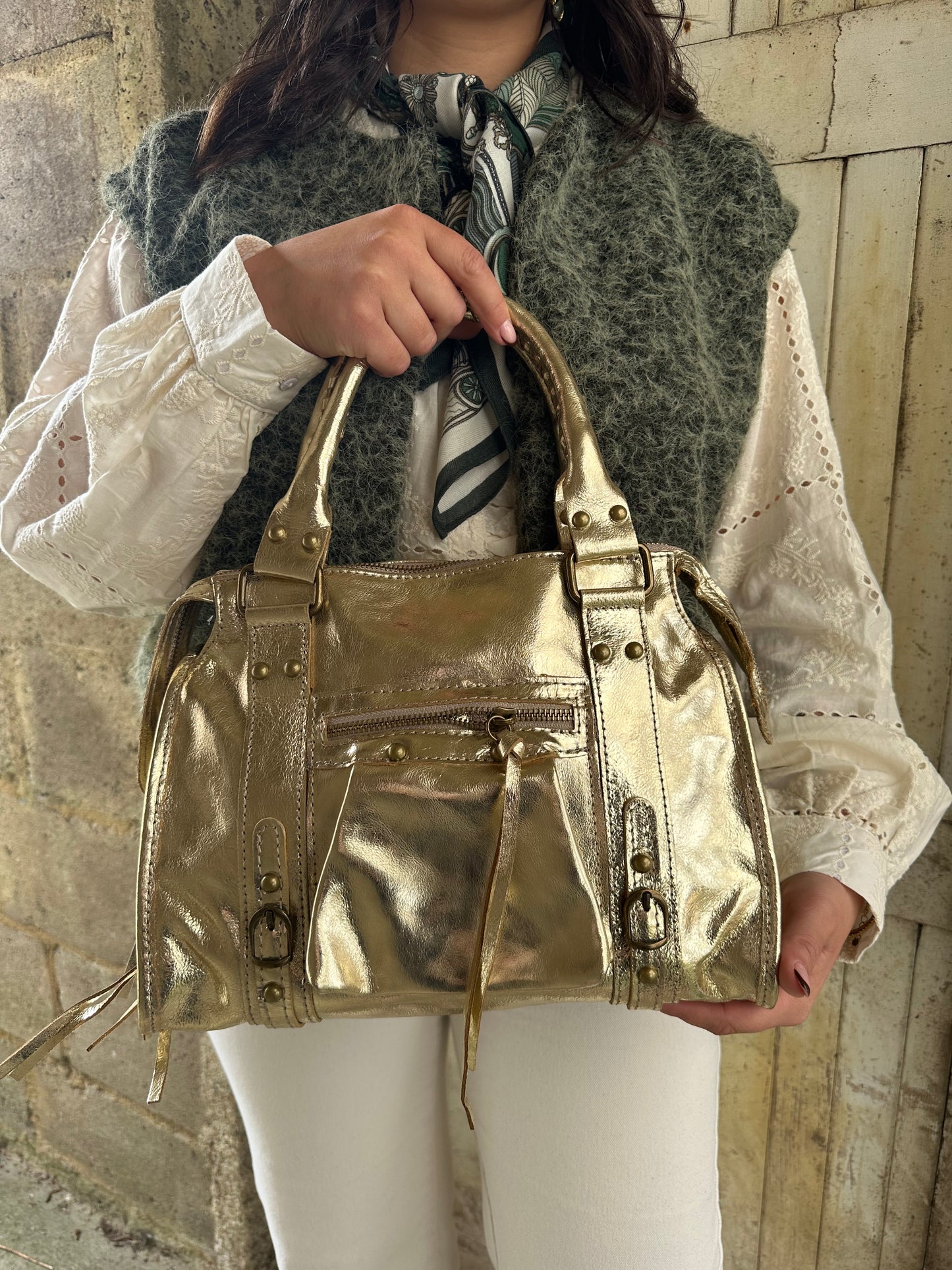 Sac - médium