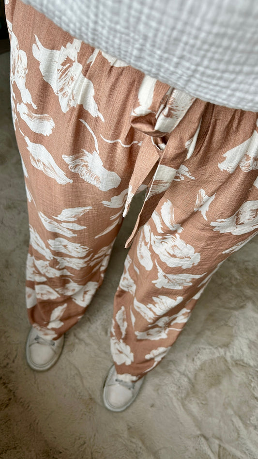 Pantalon Aline +