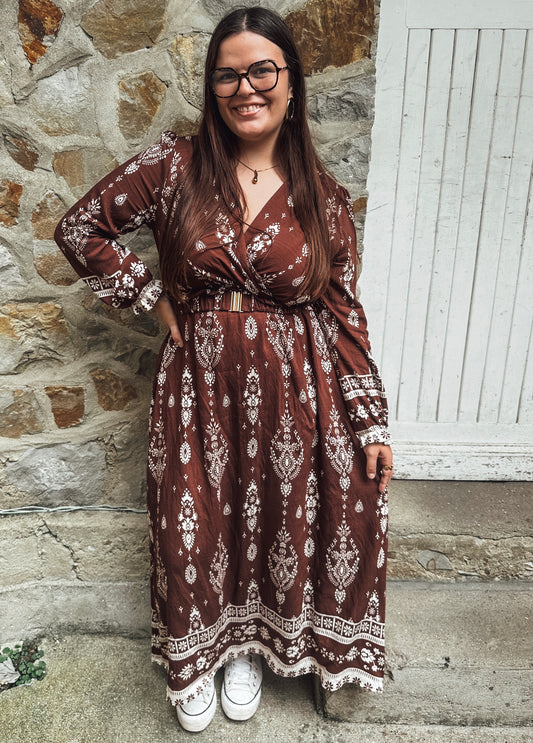 Robe Anastasia +