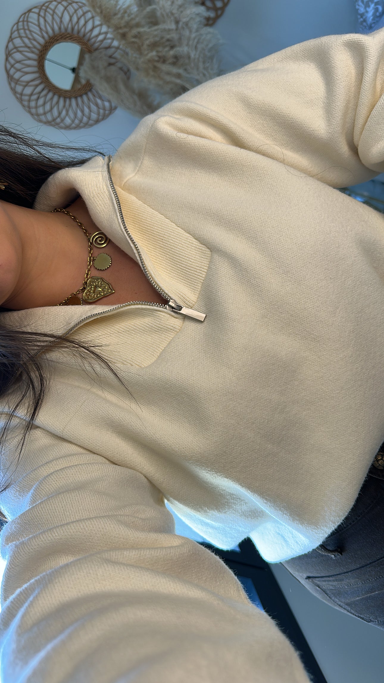 Pull Margot