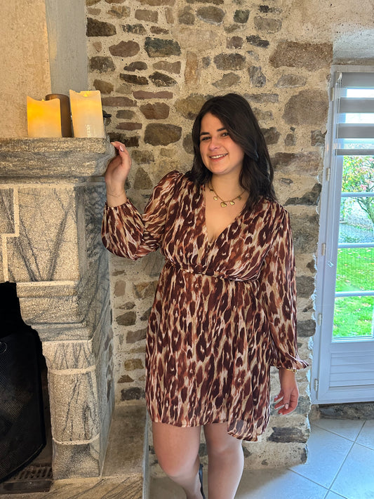 Robe Chantal +