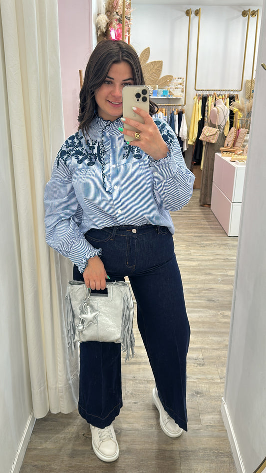 Blouse Kayna +