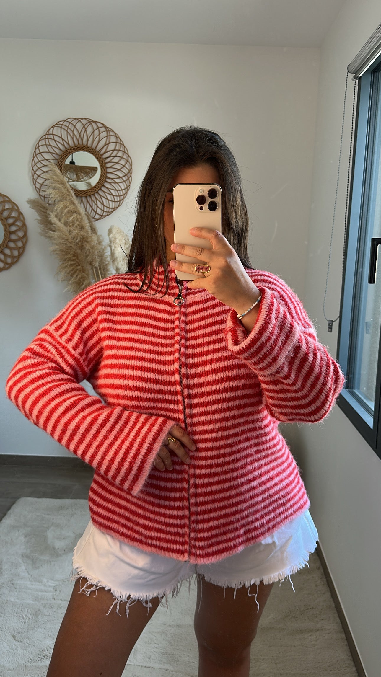 Gilet Lola