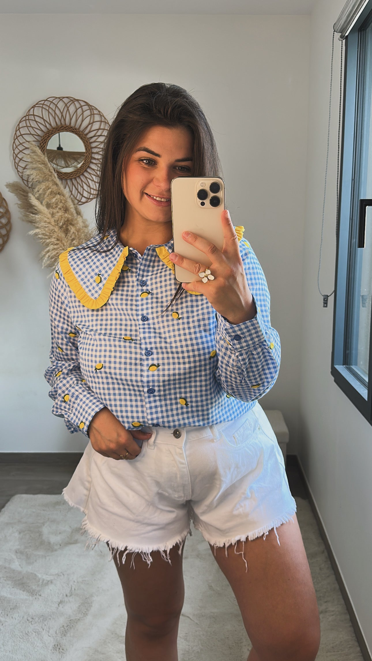 Blouse Louise