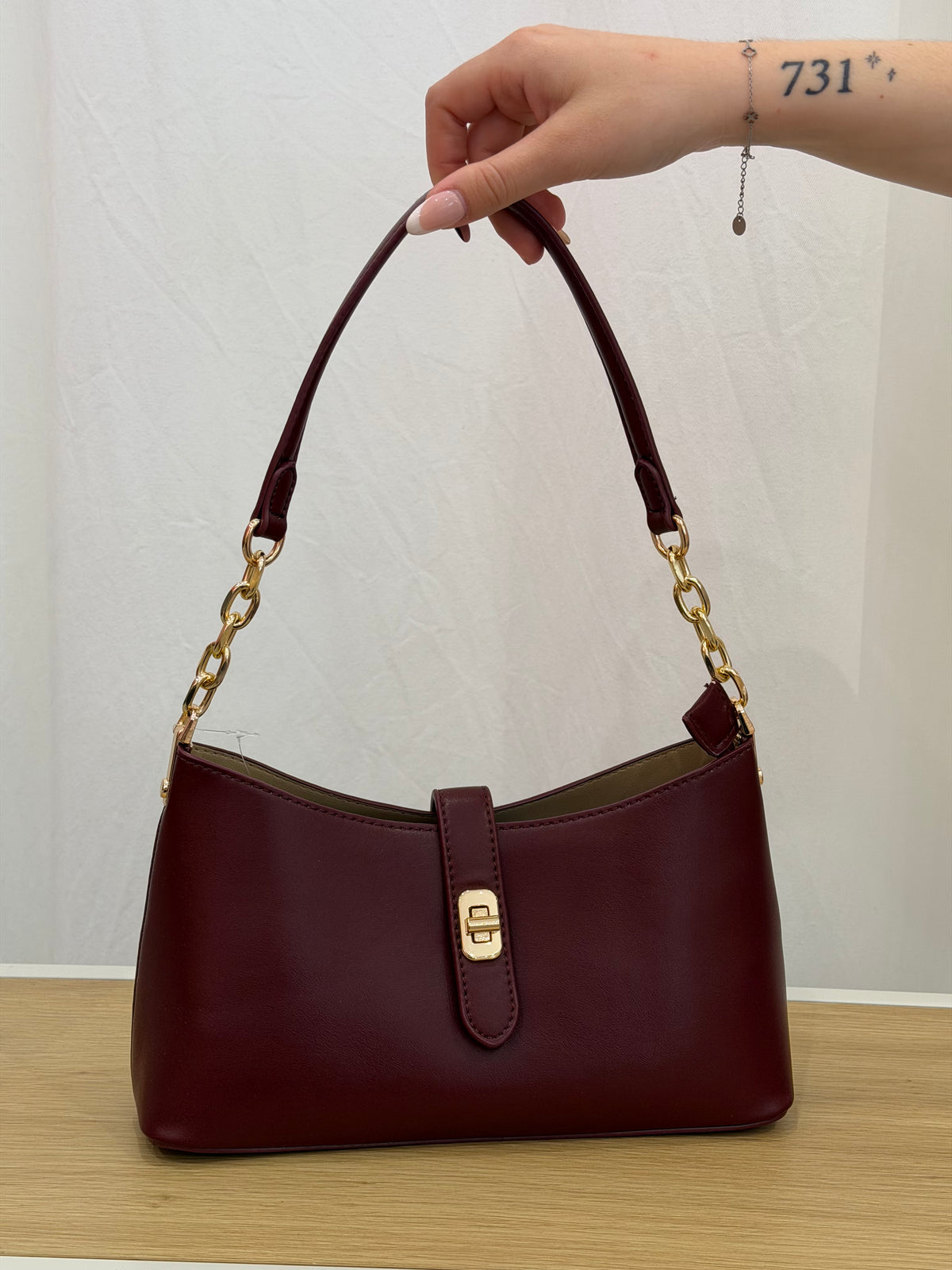 Sac Noelle