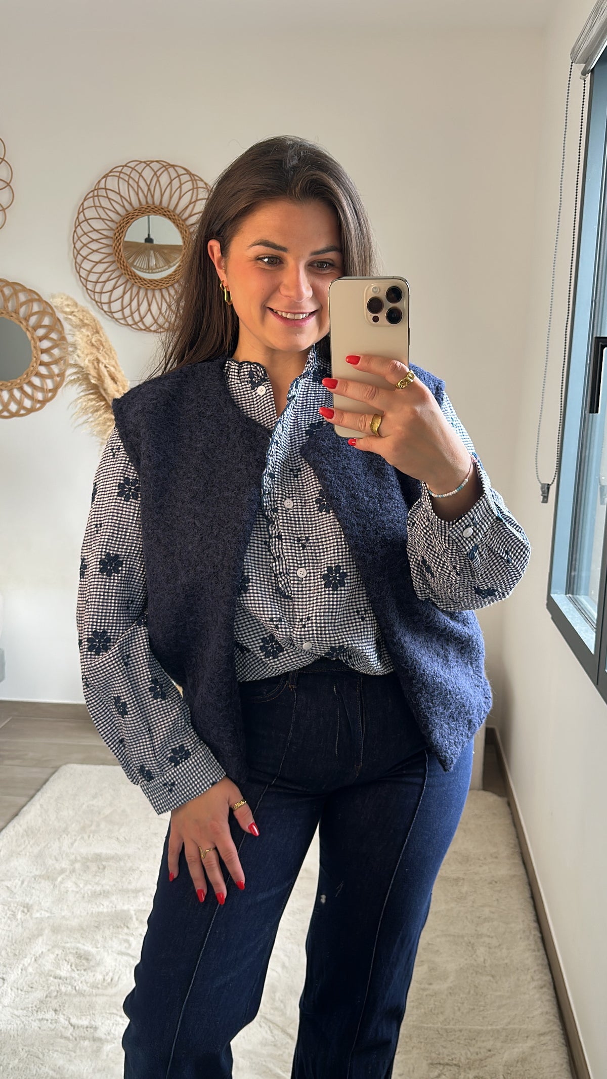 Blouse Neyla +