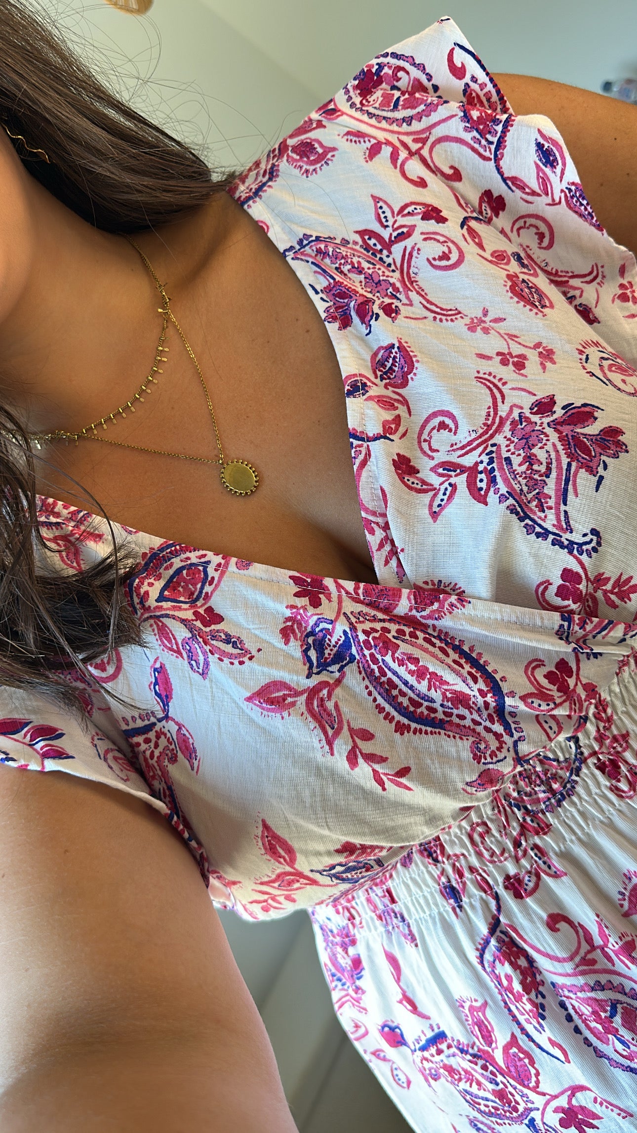 Robe Jarode