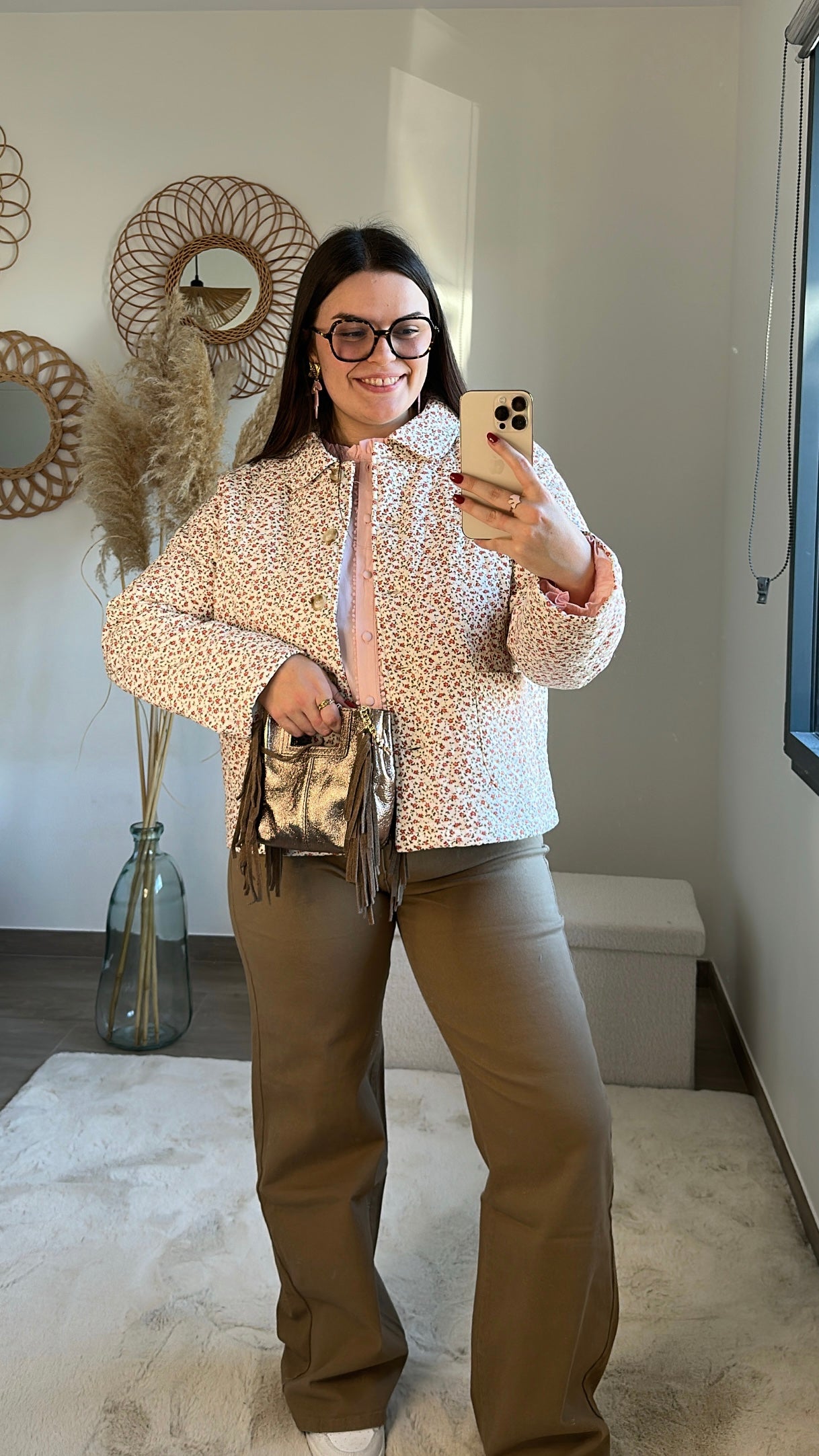 Veste Ella +
