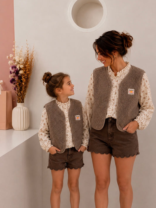 Blouse Marie