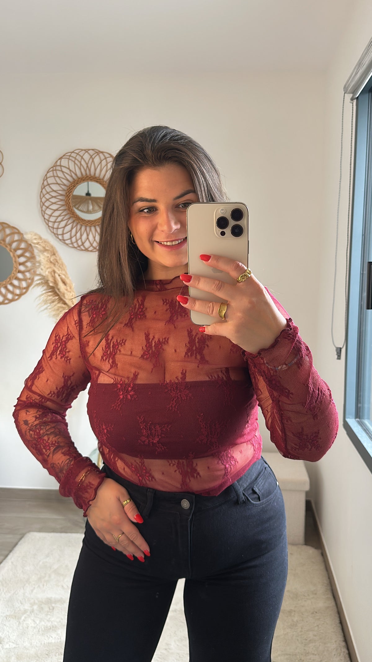 Brassière Noémie