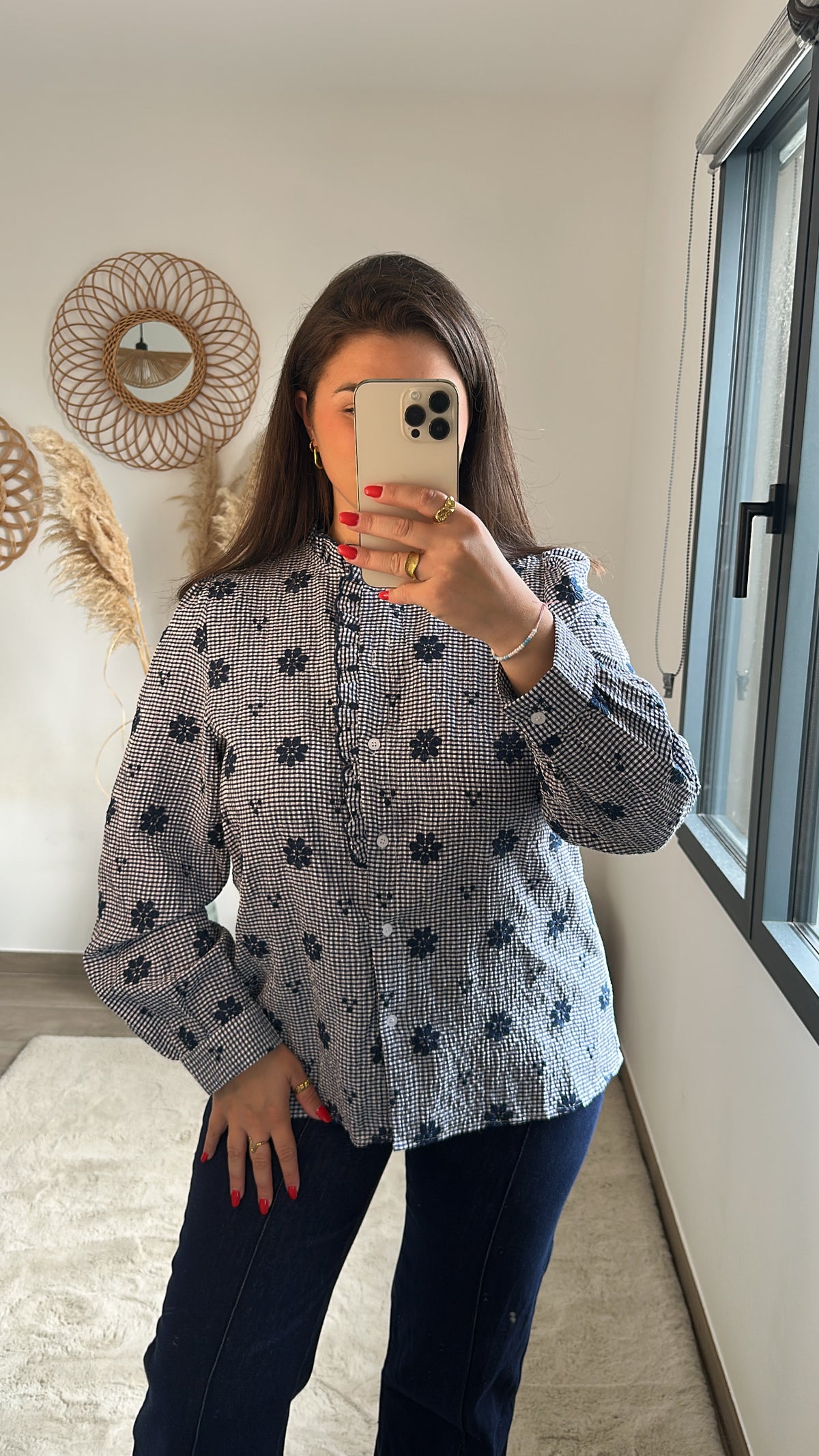 Blouse Neyla +