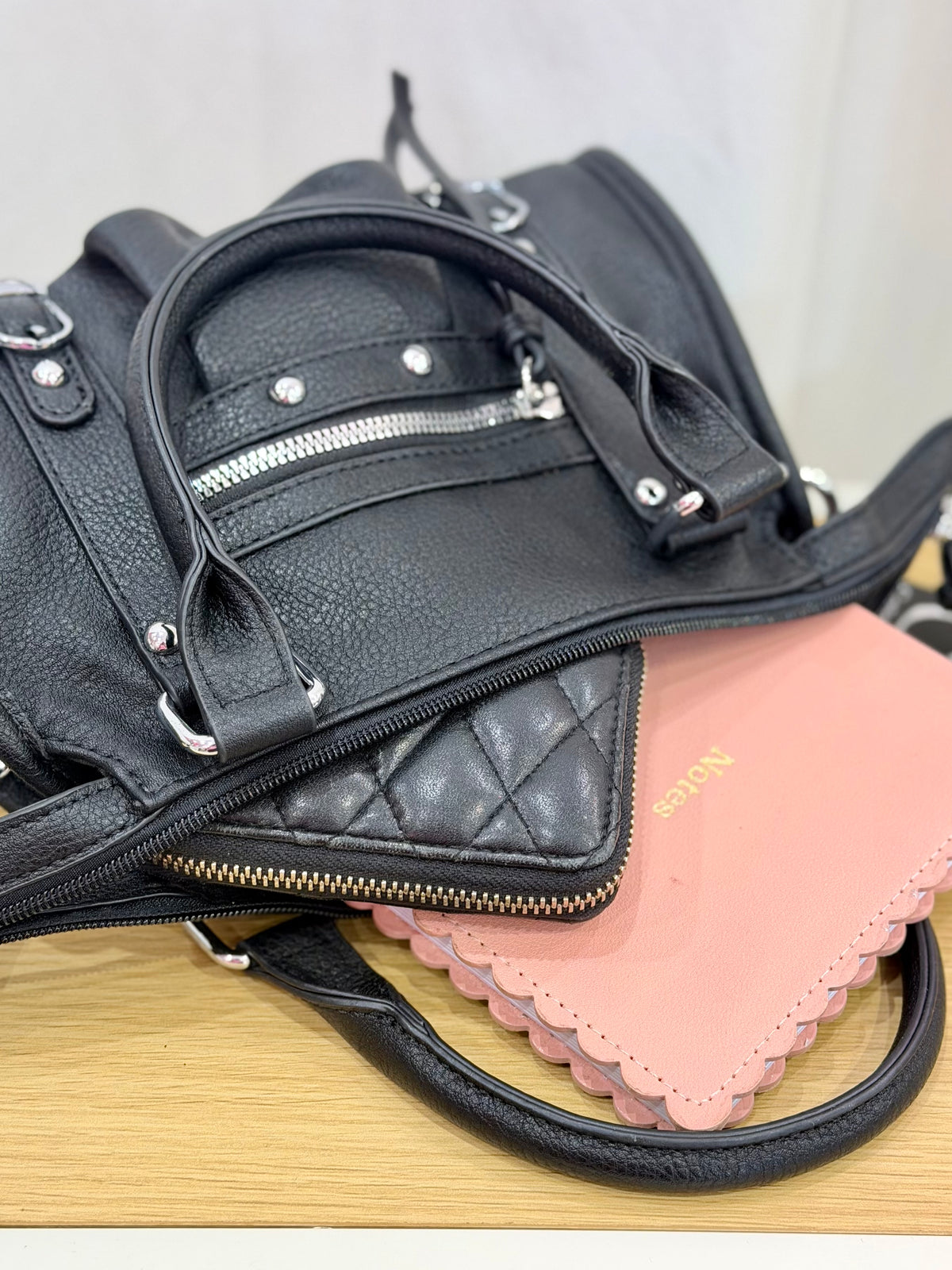 Sac Eloise - small