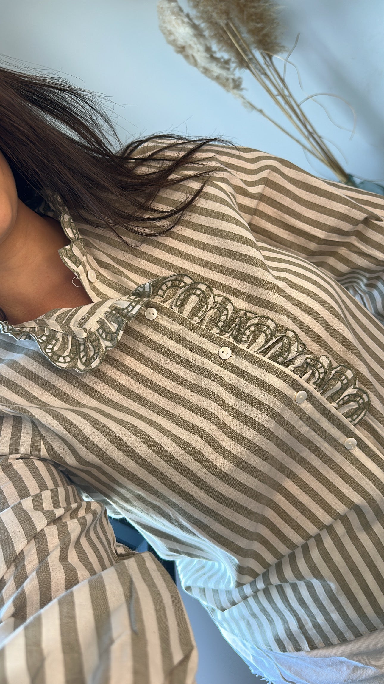 Blouse Luna