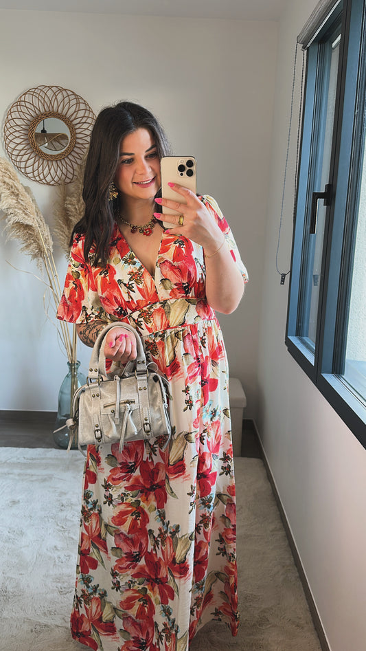 Robe Isia +