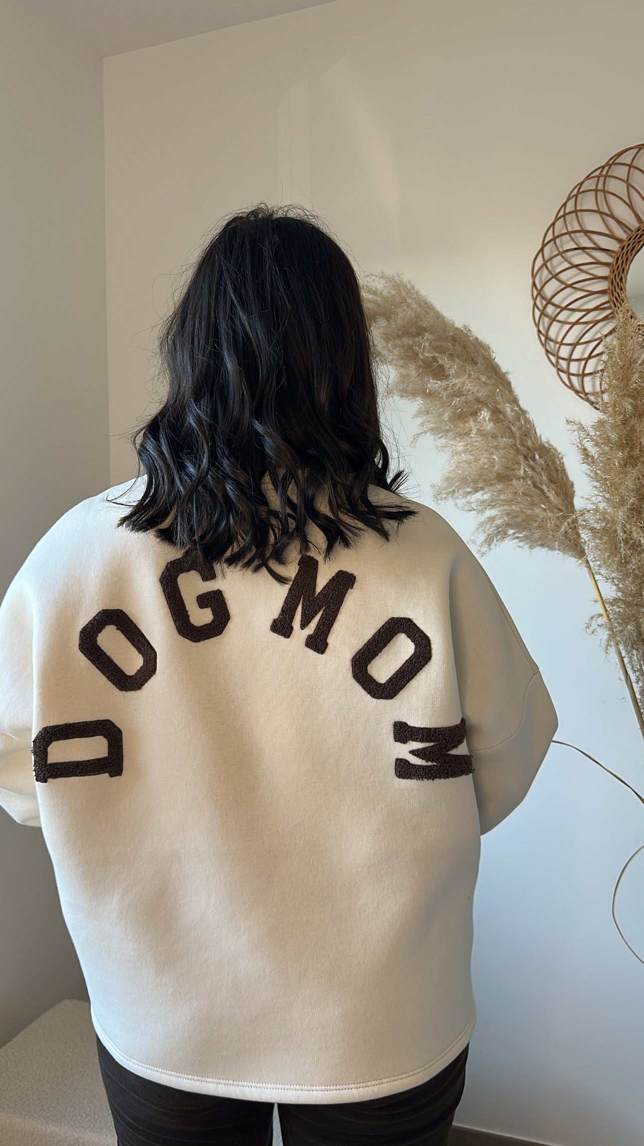 Sweat « DOGMOM »