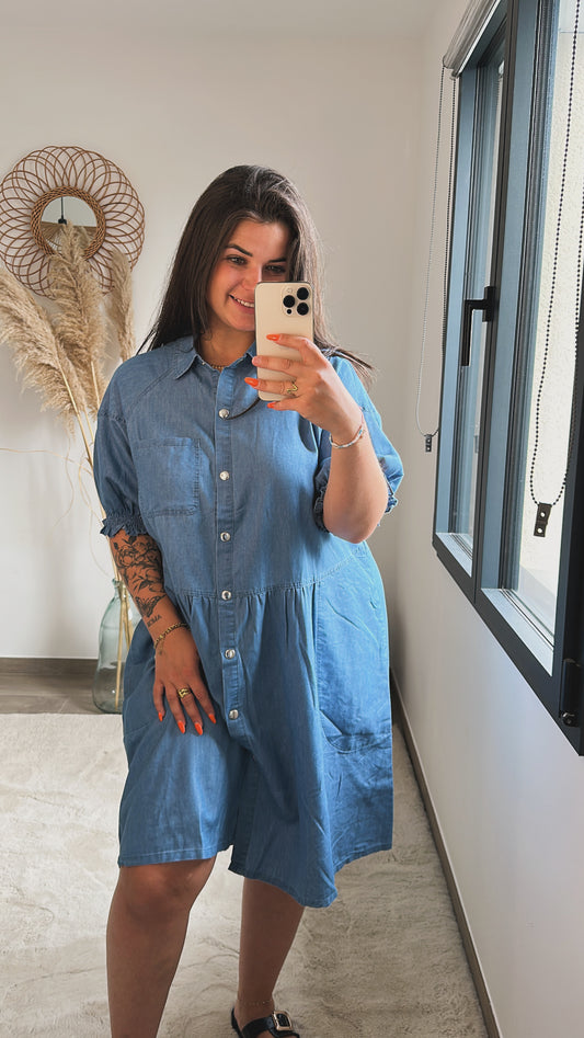 Robe Jean +