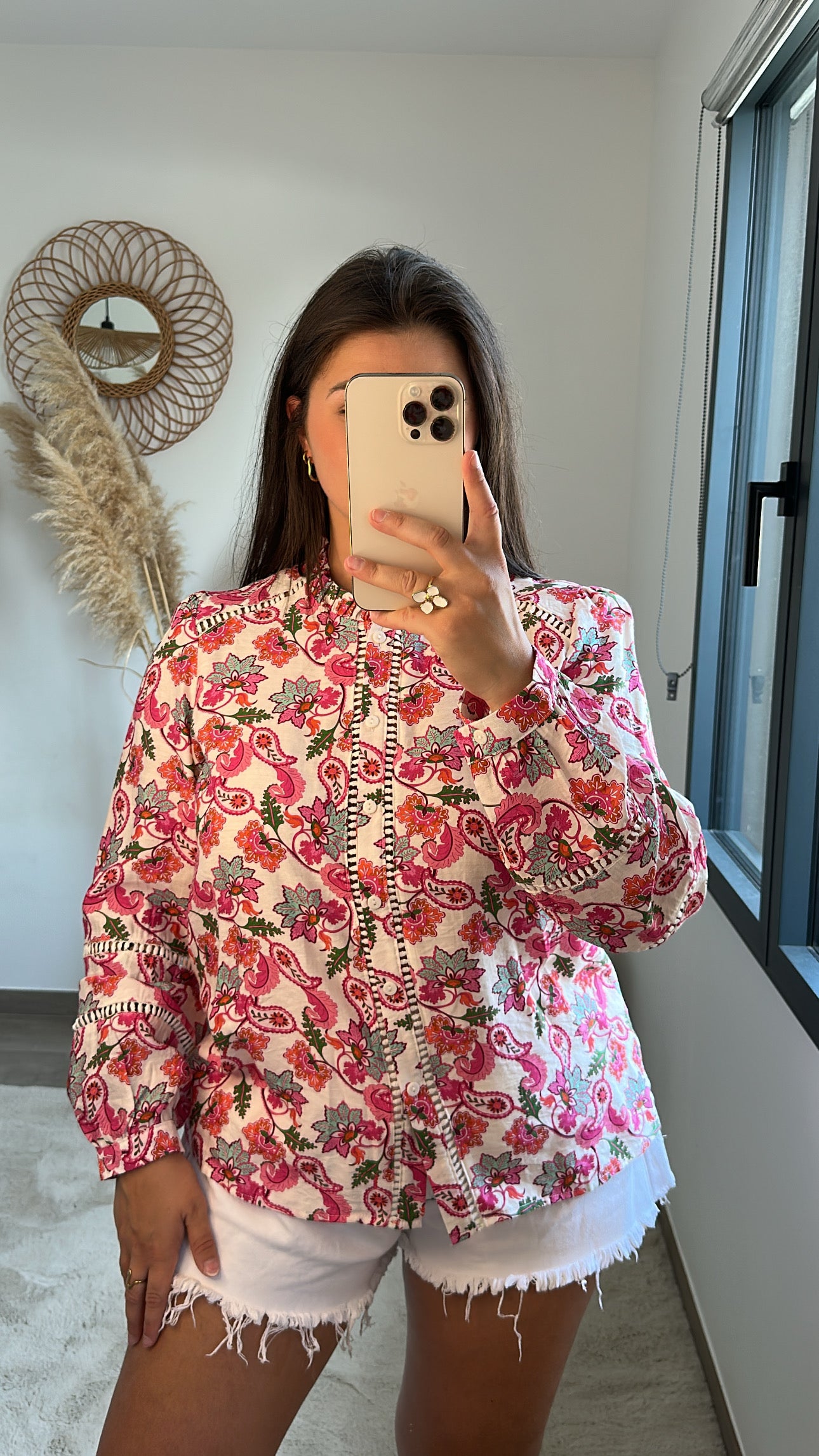 Blouse Celia +