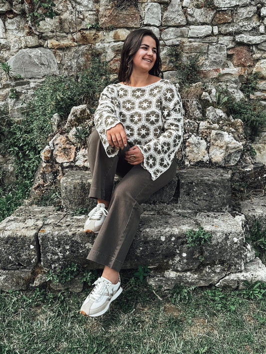 Pull Astrid